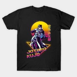 kujo jotaro T-Shirt